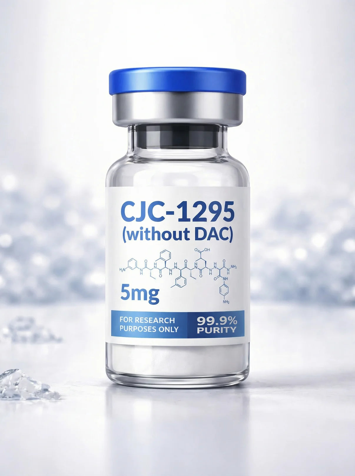 CJC-1295 (without DAC)