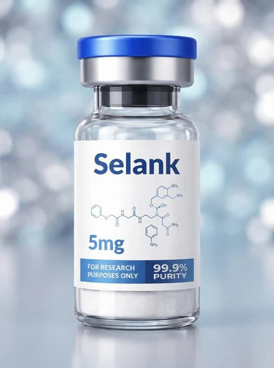 Selank