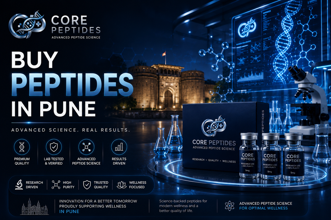 buy peptides in pune 