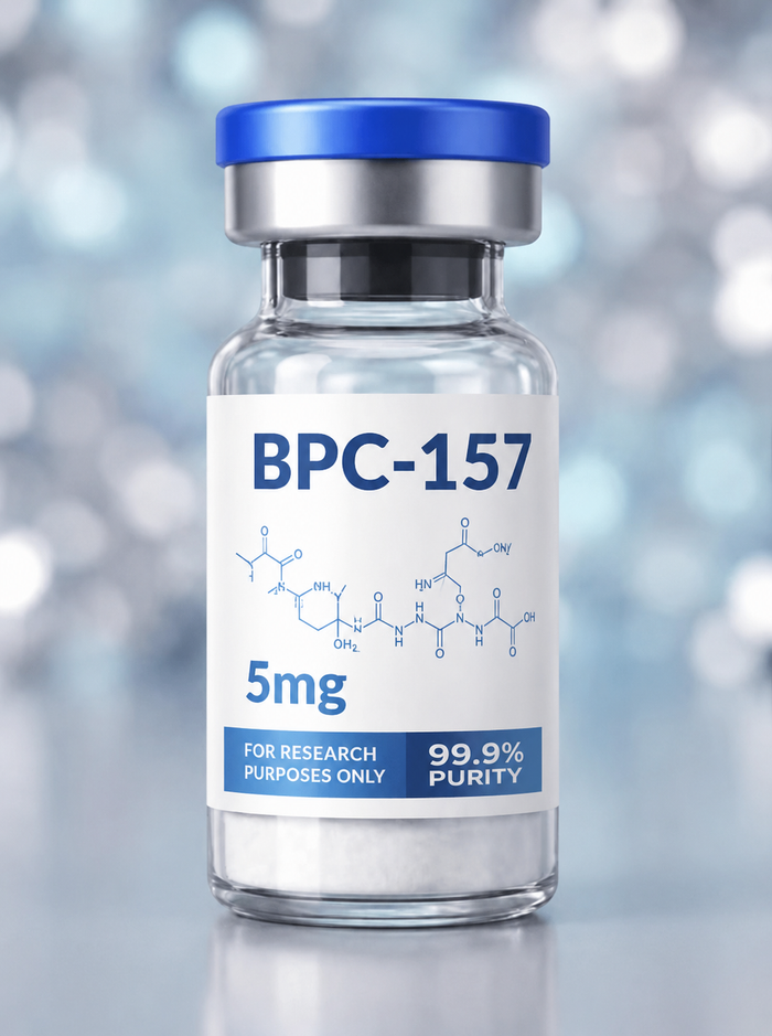 Buy BPC-157 research peptide India