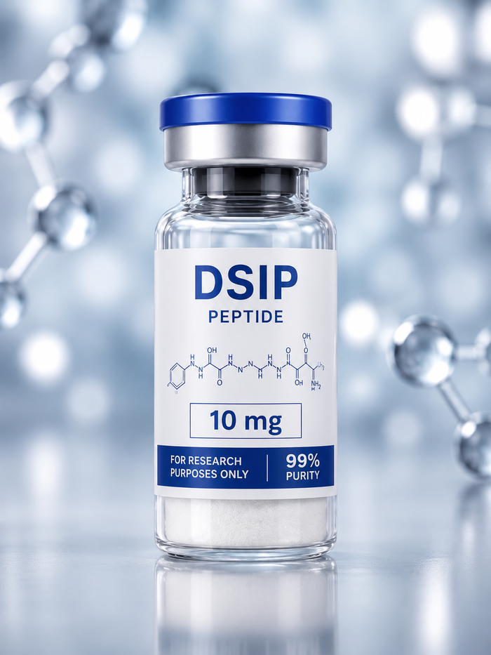 Buy DSIP research peptide India