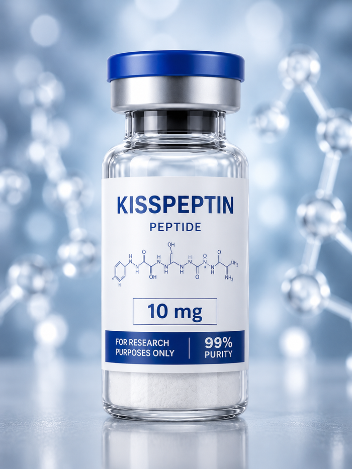 Buy Kisspeptin research peptide India