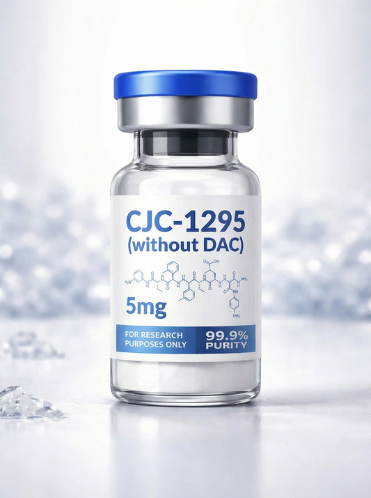 CJC-1295 (without DAC)