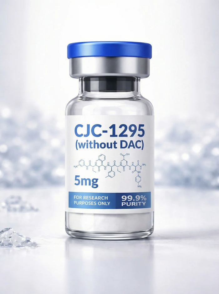 Buy CJC-1295 (without DAC) research peptide India