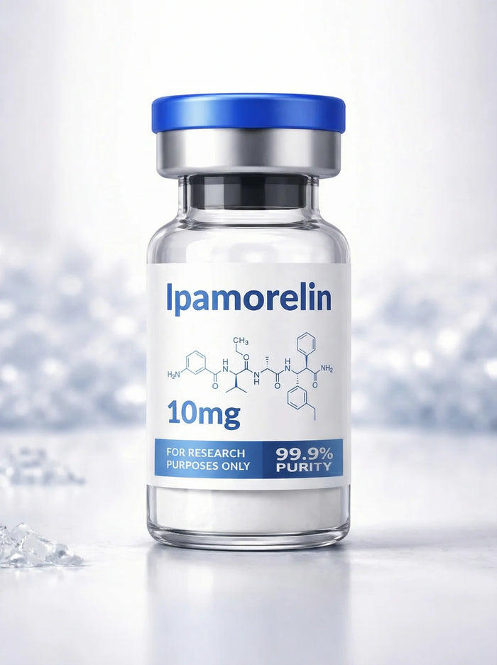 Buy Ipamorelin research peptide India