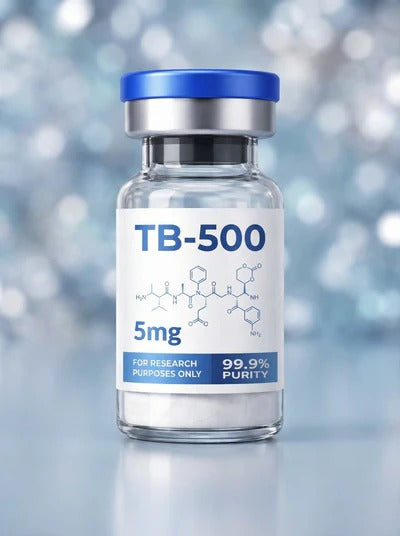 Buy TB-500 research peptide India