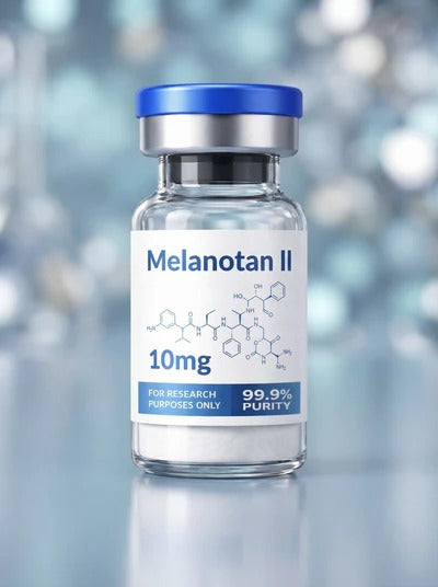 Buy Melanotan II research peptide India
